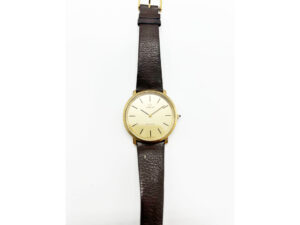 オメガの腕時計「Devil(デビル)」の写真