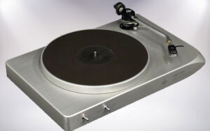 EMTレコードプレイヤー